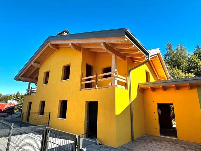 Casa con 5 locali in vendita in VIA GMENEGHELLI, Smarano, Predaia