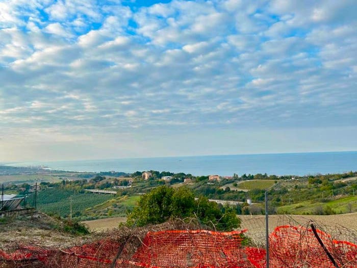 Casa in vendita in Ghettarello Sappanico, Ancona