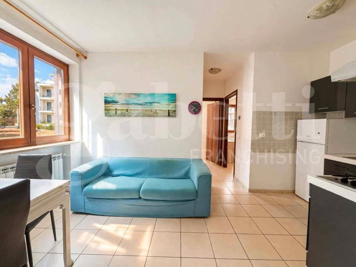 Appartamento trilocale in vendita in Via reggio emilia snc, Orte Scalo, Orte