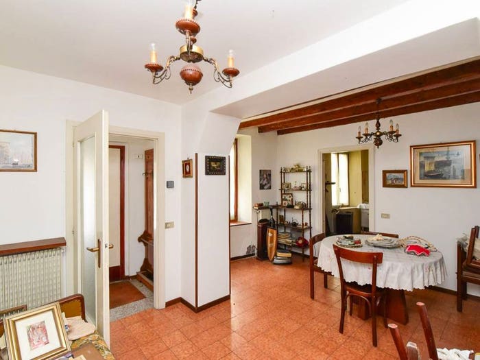 Casa con 6 locali in vendita in Via Noseda, Cernobbio