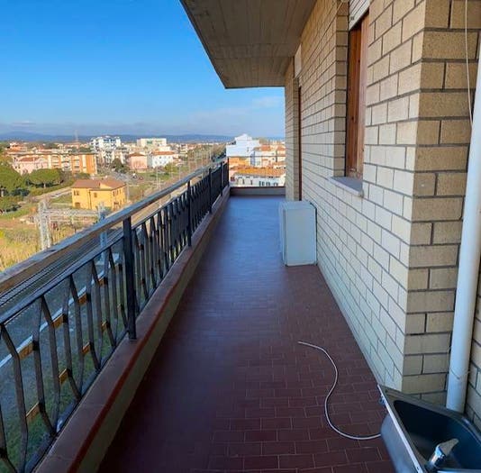 Appartamento quadrilocale in vendita in San Luigi Capannino Corti Nuove, Follonica