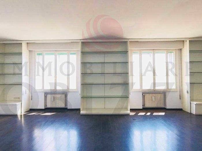 Appartamento con 5 locali in vendita in via Giulio Alessio, Santa Sofia Altinate, Padova