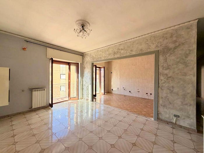 Appartamento trilocale in vendita in Casavatore