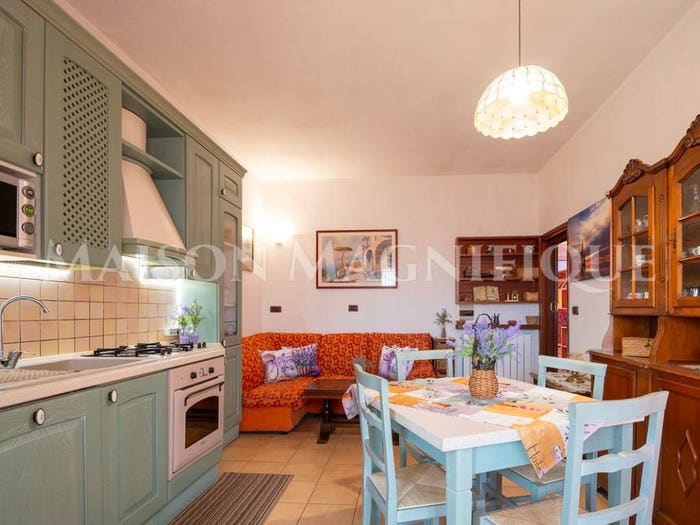 Appartamento trilocale in vendita in Via spina, Centro, Lagosanto