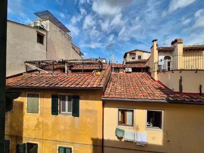 Appartamento con 5 locali in vendita in Via San Cristofano, Santa Croce, Firenze