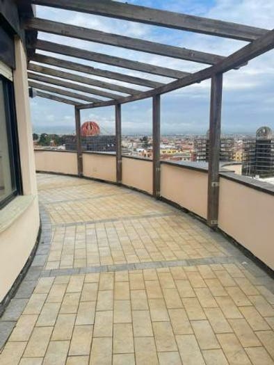 Appartamento trilocale in vendita in Monreale, Cagliari