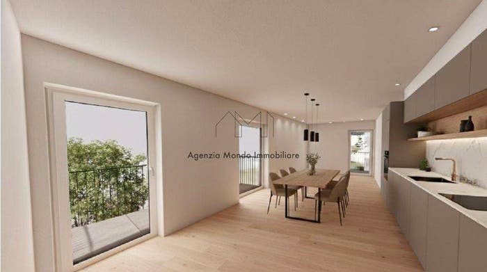 Appartamento trilocale in vendita in Centro, Cavedine