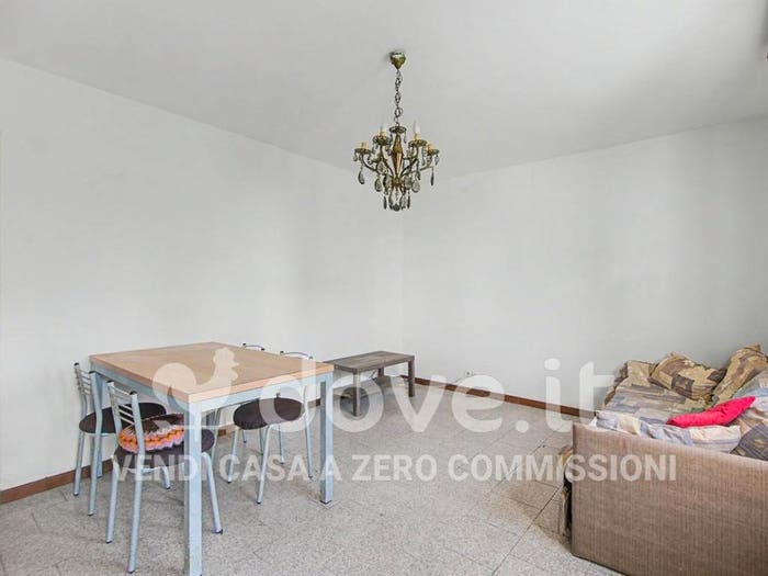 Casa trilocale in vendita in Via Bosco, Centro, Pincara
