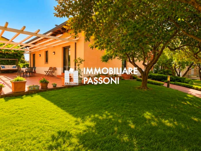 Casa trilocale in vendita in Cassano Magnago