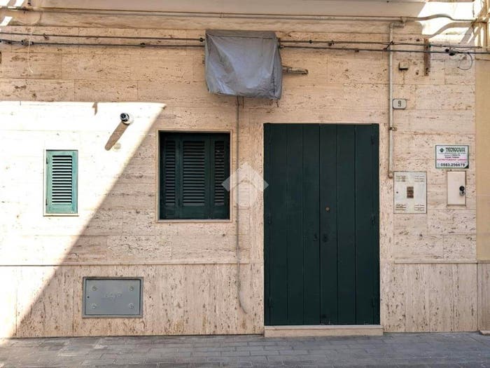 Appartamento monolocale in vendita in Via Ronzino, Centro, Margherita di Savoia