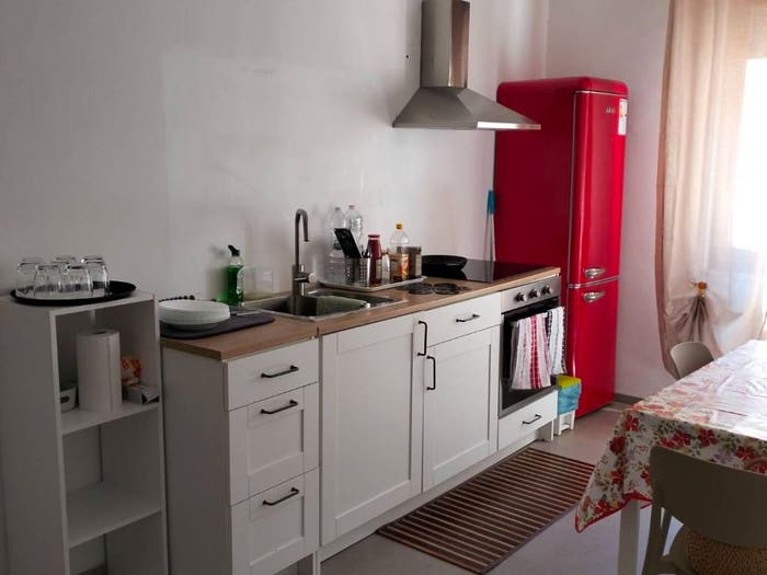 Appartamento trilocale in vendita in Piazza Elia Benamozegh, Via Grande Piazza della Repubblica, Livorno