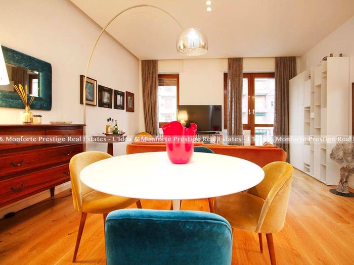 Appartamento quadrilocale in vendita in Viale Monza, Pasteur, Milano