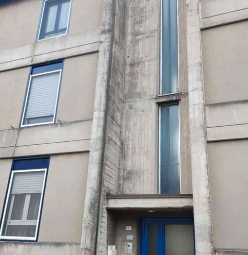 Appartamento trilocale in vendita in Via Ancona, Centro, Malnate