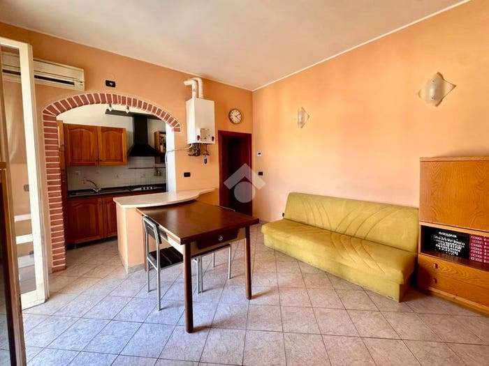 Appartamento trilocale in vendita in Via Casale, Villa Verucchio, Verucchio