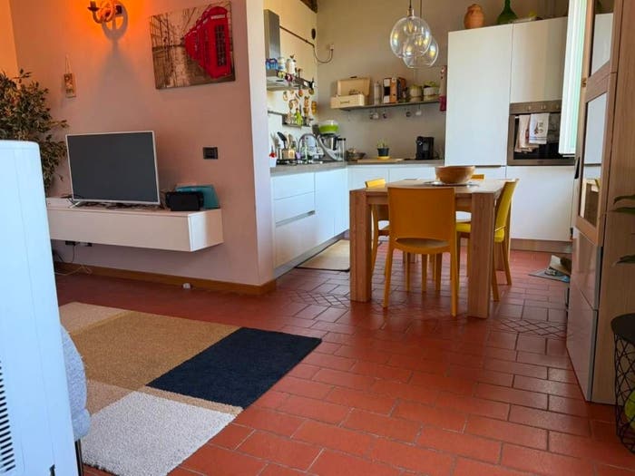 Appartamento trilocale in vendita in San Concordio, Lucca