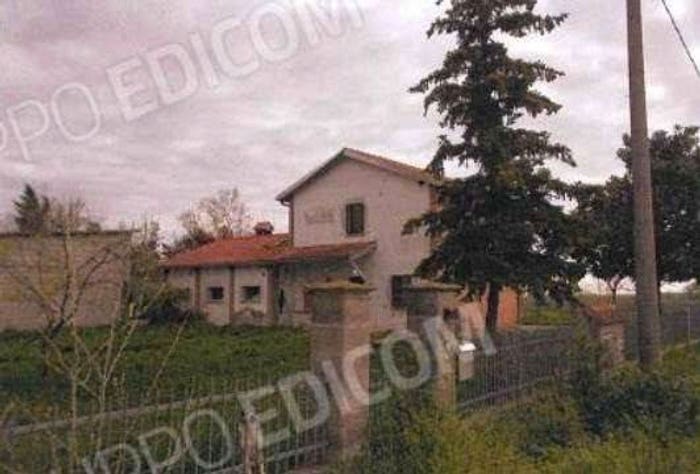 Casa con 5 locali in vendita in Strada colombana nuvole, Jolanda di Savoia
