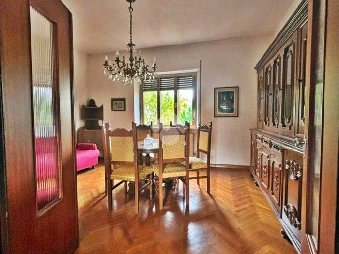 Appartamento con 5 locali in vendita in Via Alcide de Gasperi, Centro, Fabriano