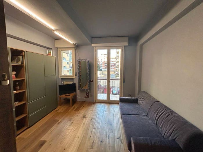 Appartamento bilocale in vendita in Via Felice Fontana, Porta al Prato San Jacopino, Firenze