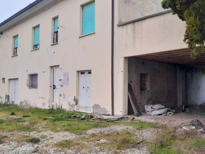 Casa quadrilocale in vendita in Centro, Mondavio