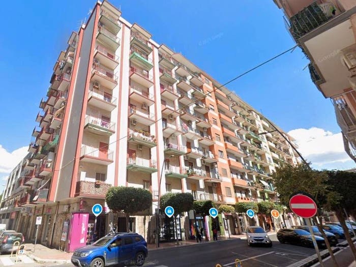 Appartamento bilocale in vendita in Viale Liguria, Italia Montegranaro, Taranto