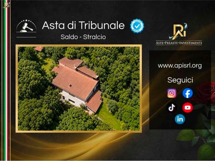 Casa quadrilocale in vendita in Località Sant'Antonio, Genazzano