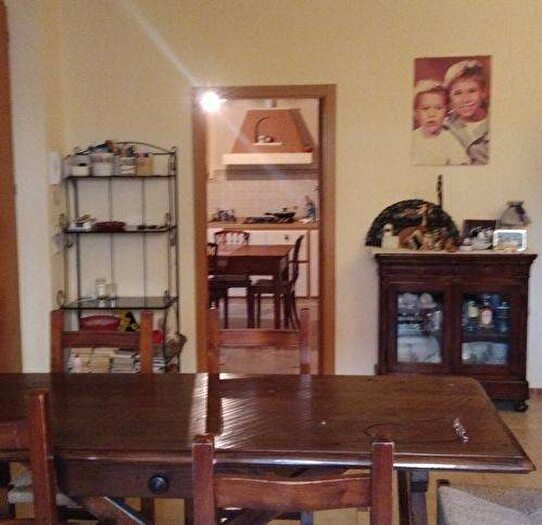 Casa con 5 locali in vendita in Vallato San Lazzaro, Fano