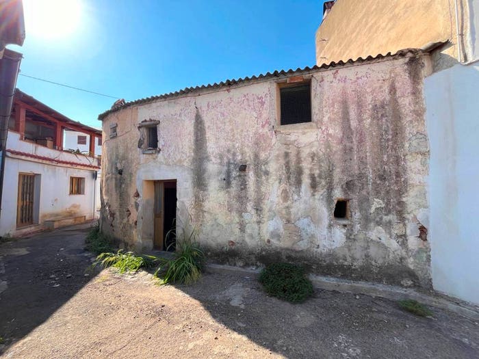 Casa trilocale in vendita in Vico Volturno, Centro, Tortolì
