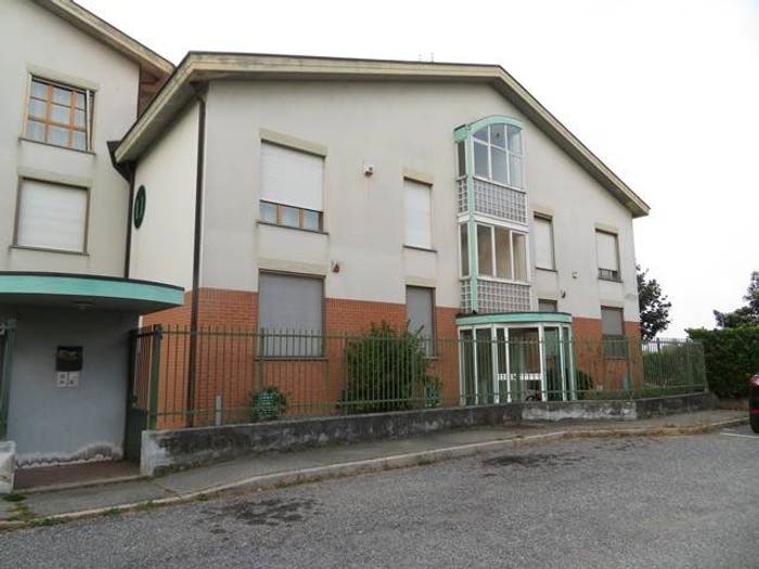 Appartamento quadrilocale in vendita in Via Pian del Lot, Savonera, Collegno
