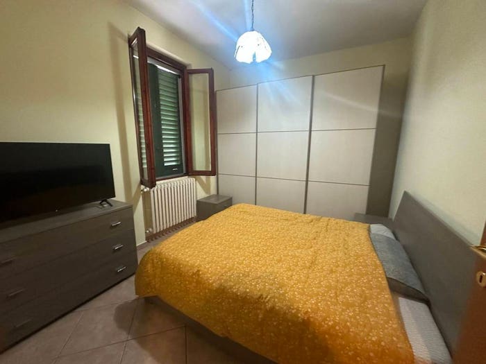 Appartamento trilocale in vendita in Brozzi, Firenze