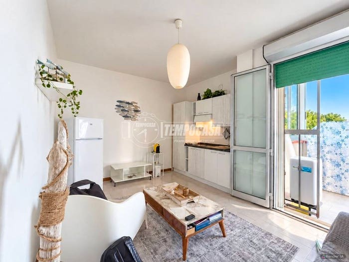 Appartamento trilocale in vendita in Viale G Puccini Lido di Spina, Lido di Spina, Comacchio