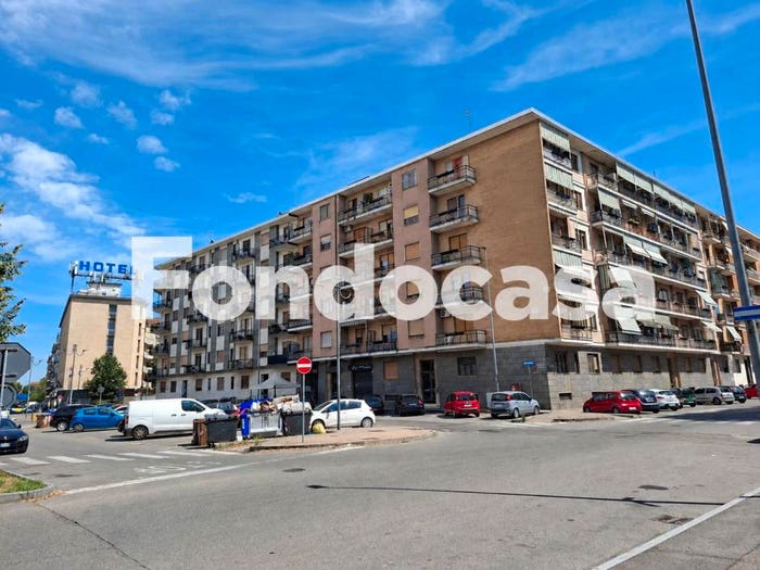 Appartamento trilocale in vendita in Via Filippo Juvarra, Nichelino