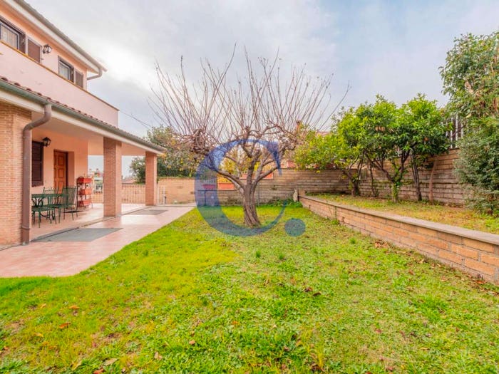 Casa con 5 locali in vendita in Via Giovanni Proietti Torreggiani, Centro, Cerveteri