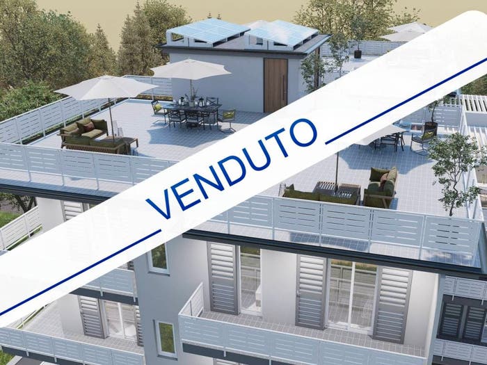 Casa quadrilocale in vendita in Via Domenico Castaldo, Centro, Acerra