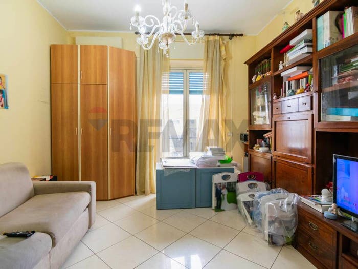 Appartamento trilocale in vendita in Via Pacinotti, San Giovanni Tupparello, Acireale