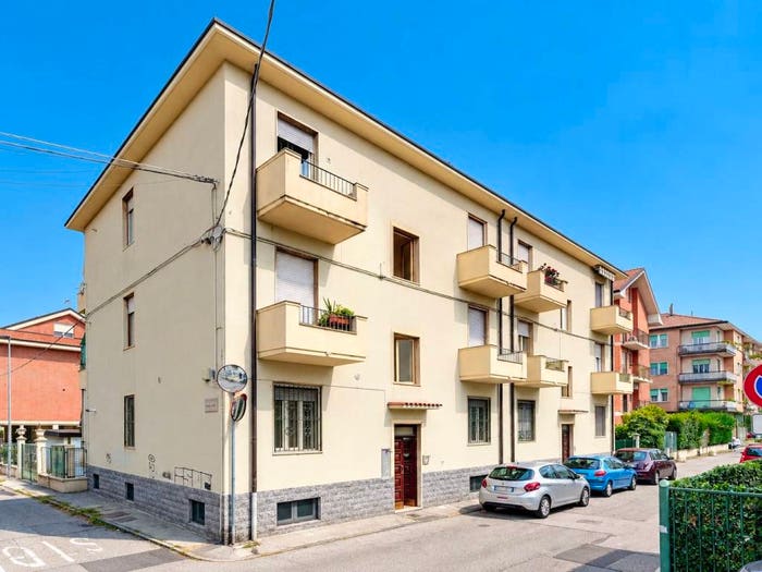Appartamento trilocale in vendita in Via Angelo Brofferio, Settimo Torinese