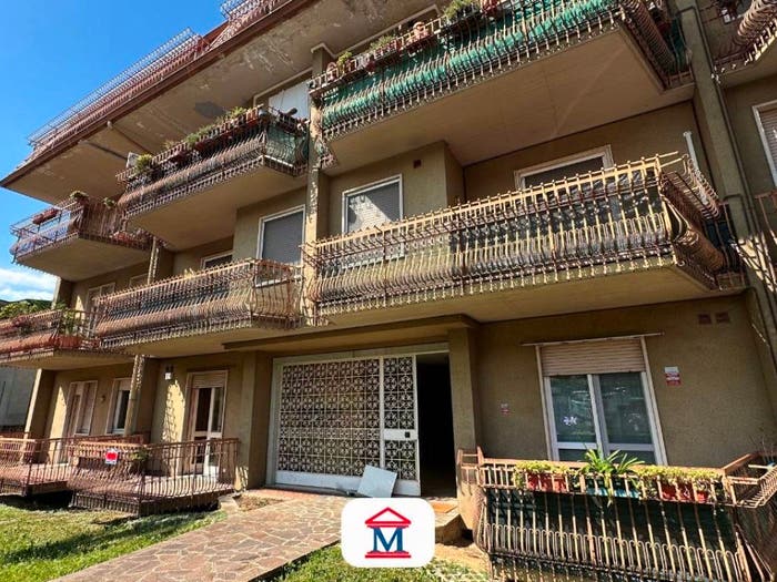 Appartamento quadrilocale in vendita in Via Aldo Moro, Centro, Villa d'Almè