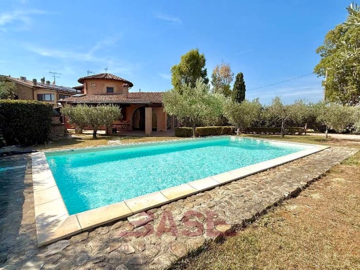 Casa con 5 locali in vendita in Via Vicinale Ceppatello, Bibbona