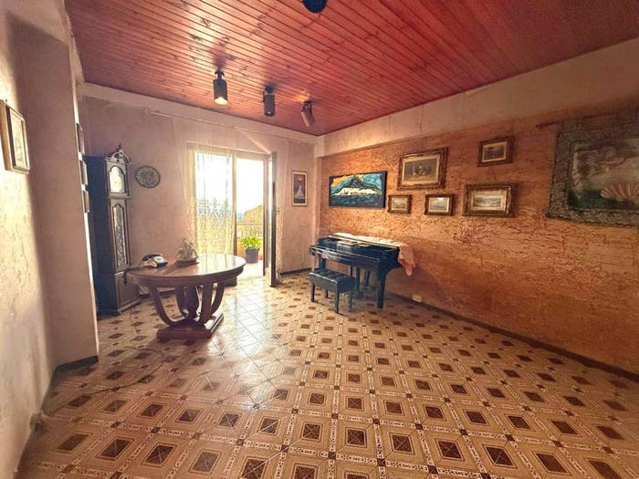 Appartamento quadrilocale in vendita in Via dell'Uccelliera, Monte Gentile Galloro, Ariccia