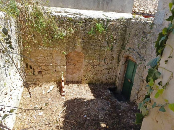 Casa quadrilocale in vendita in Via Gaetano Italia, Centro, Palazzolo Acreide