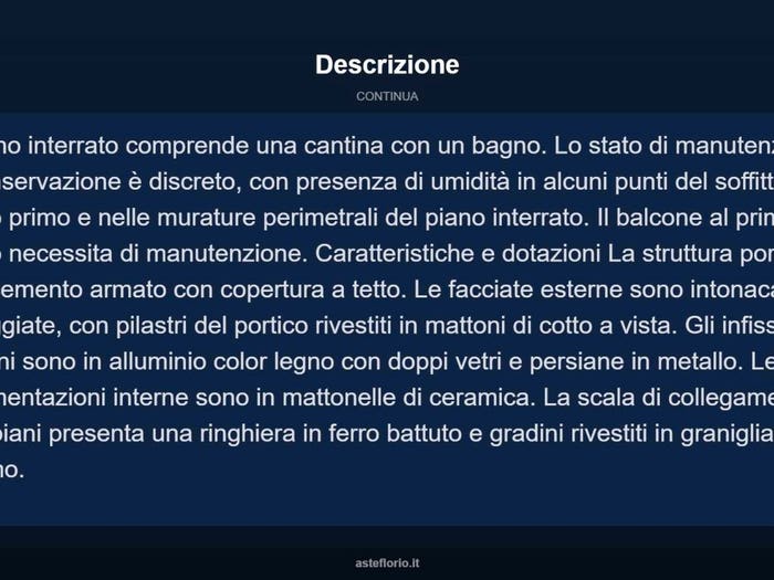 Case in Vendita e in Affitto - 3