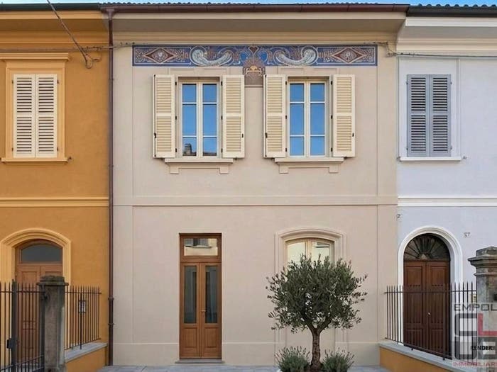 Casa con 5 locali in vendita in Via Antonio Canova, San Rocco Lungarno, Empoli