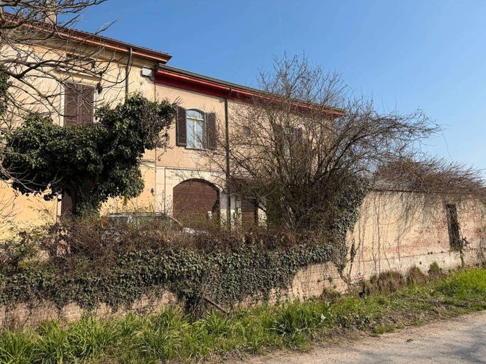Appartamento con 6 locali in vendita in Via Guglielmo Marconi, Olmeneta