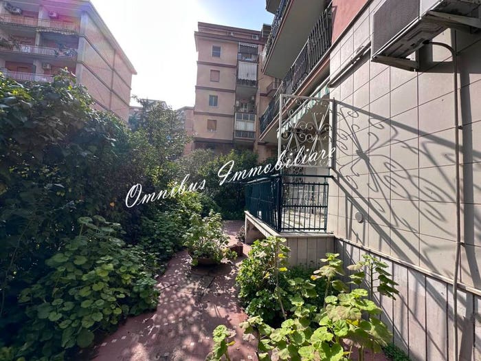 Appartamento con 5 locali in vendita in Via Molfetta, Immacolata, Foggia