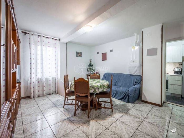 Appartamento bilocale in vendita in Via dei Mille, Piumazzo, Castelfranco Emilia