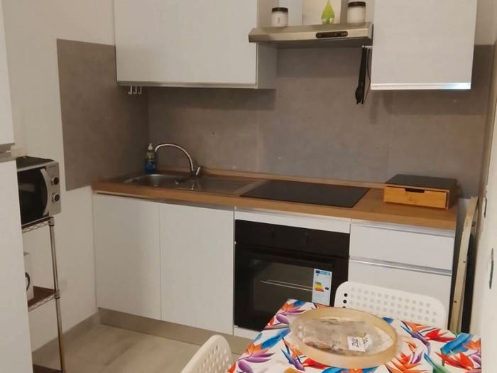 Appartamento bilocale in vendita in Via Callicratide, Via Imera V della Vittoria Via Dante A, Agrigento