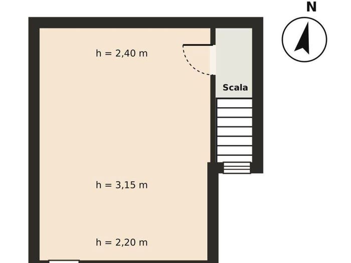 Case in Vendita e in Affitto - 2