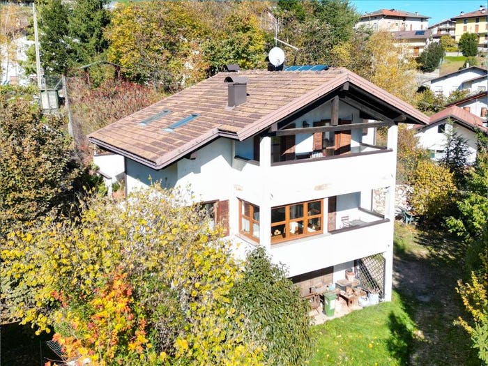 Casa con 6 locali in vendita in Bosentino Migazzone, Altopiano della Vigolana