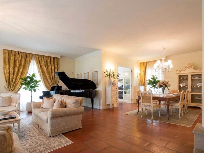 Casa con 6 locali in vendita in Viale Carlo Marx, Centro, Castelfiorentino