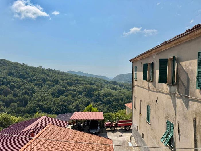 Appartamento con 6 locali in vendita in Via Costino, Tovo San Giacomo