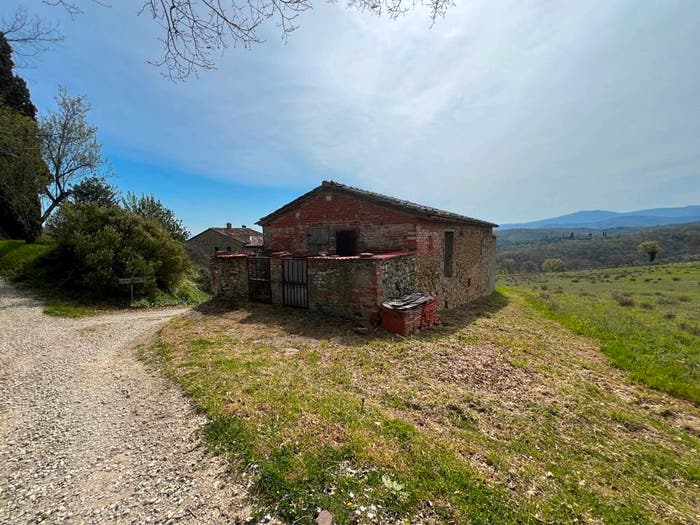 Casa con 6 locali in vendita in Anghiari